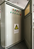 QN-PLC/140KW-A  PLC經(jīng)濟型配電柜