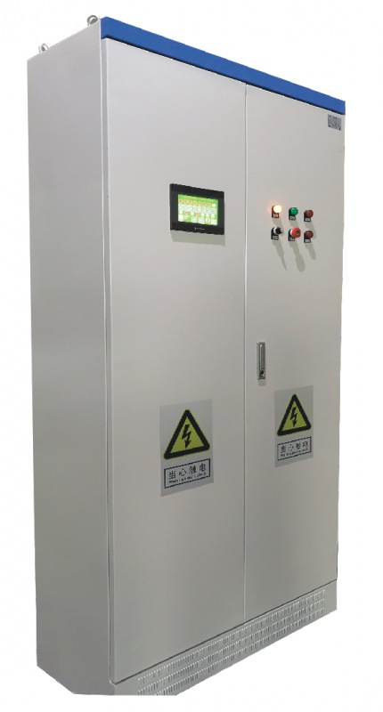 QN-PLC/300KW  PLC distribution cabinet