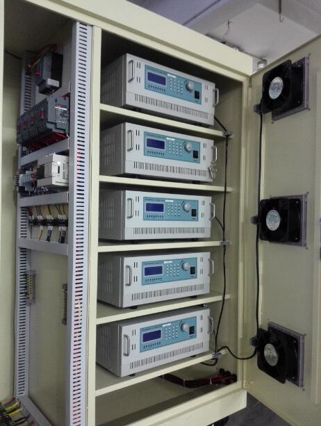 YD distribution cabinet 80KW