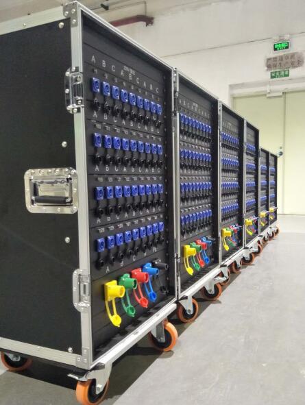 YD distribution cabinet 90KW