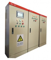 QN-PLC/600KW  PLC distribution cabinet