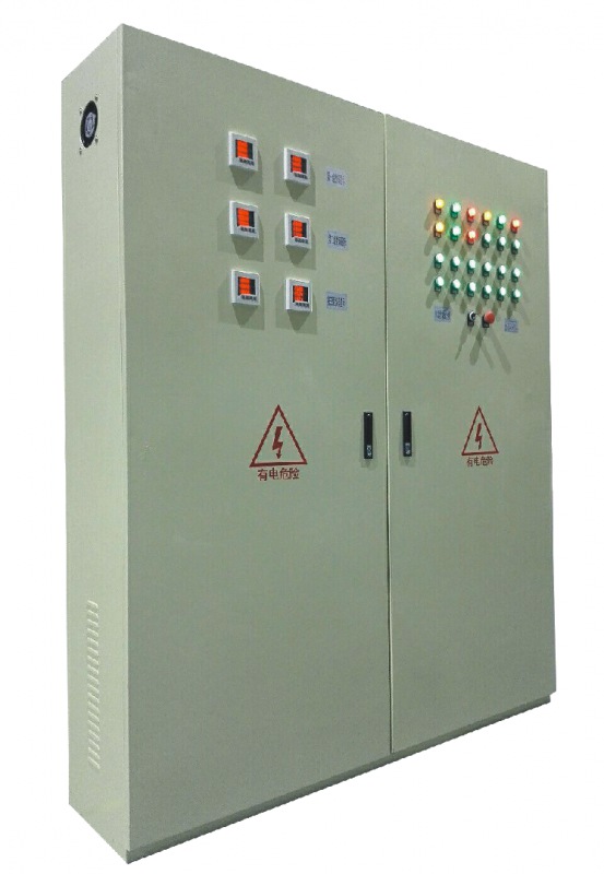 QN-PLC/600KW-A  PLC經(jīng)濟型配電柜