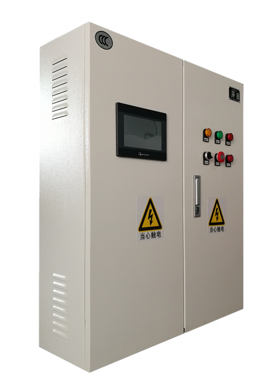 QN-PLC/50KW  PLC distribution cabinet