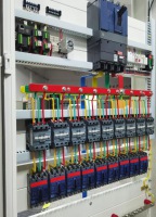 QN-PLC/180KW  PLC電箱