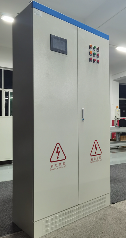 QN-PLC/300KW-B  PLC標準型配電箱