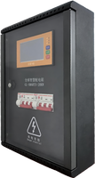 全球智慧配電箱 GL-SMARTS/20KW